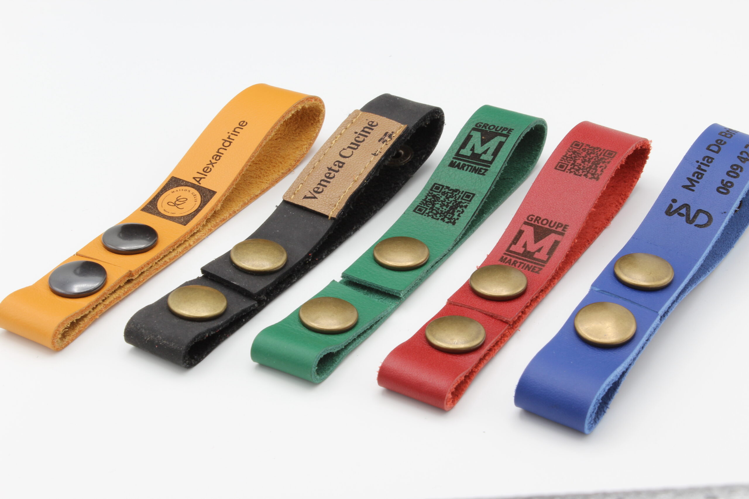 attaches porte cles cuir vachette collaborations (1)
